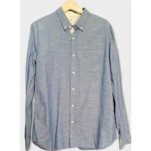 AG Adriano Goldschmeid Button Down